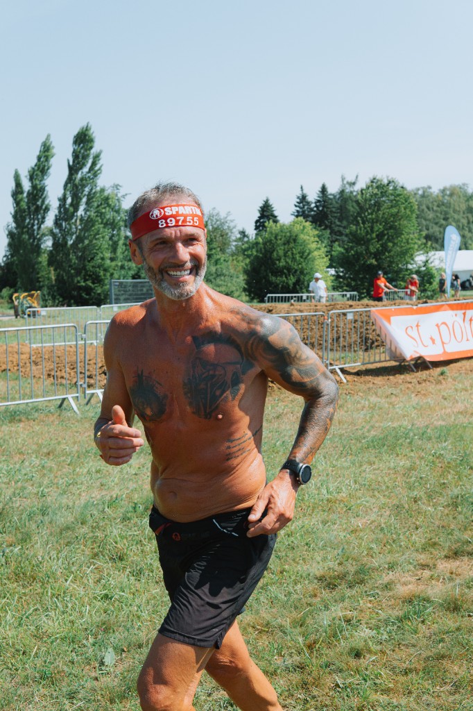 Spartan Race Beast St. Pölten 2026